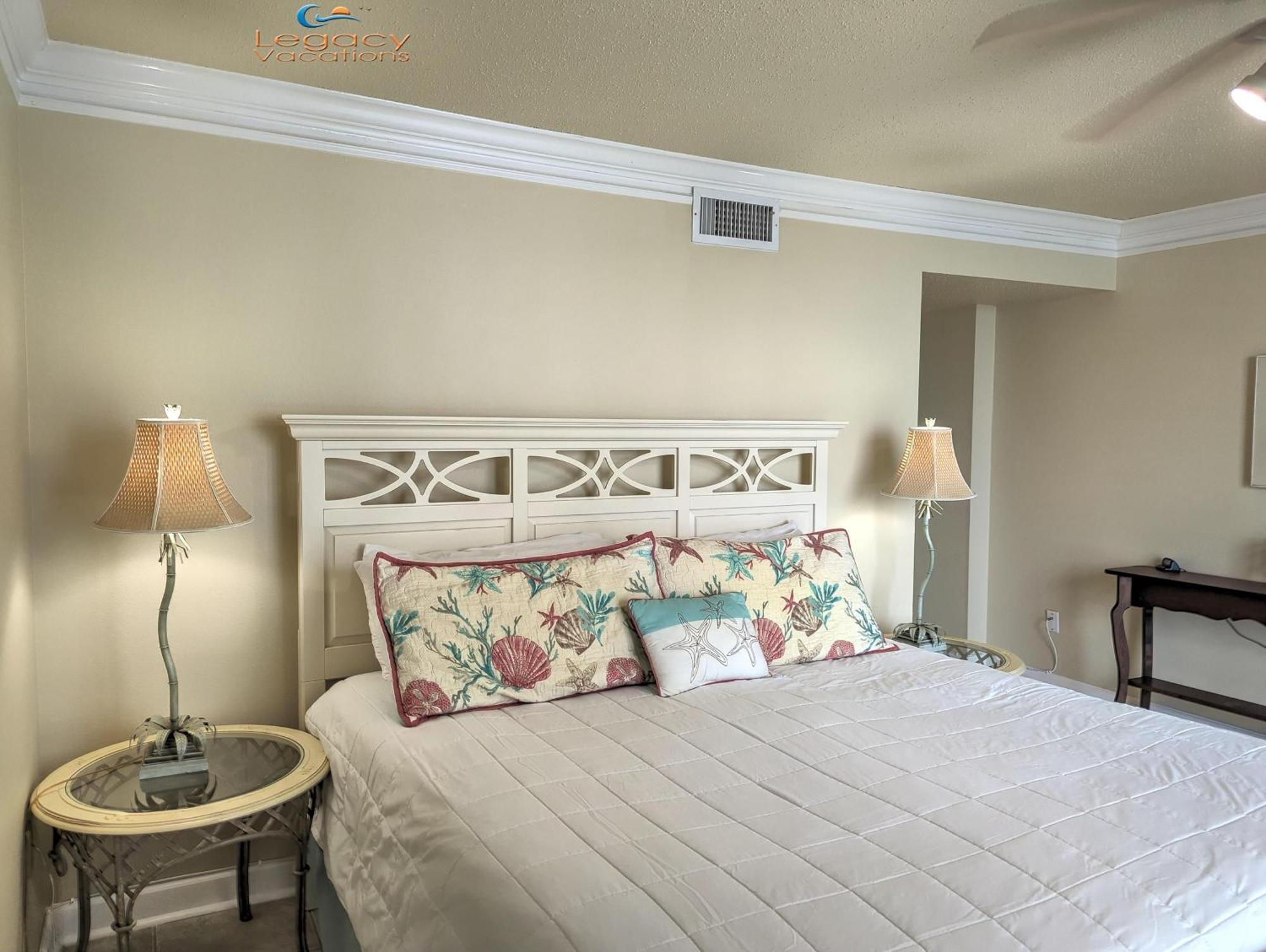 Slt #2043 - Stunning View! Free Beach Service! Destin Exterior photo