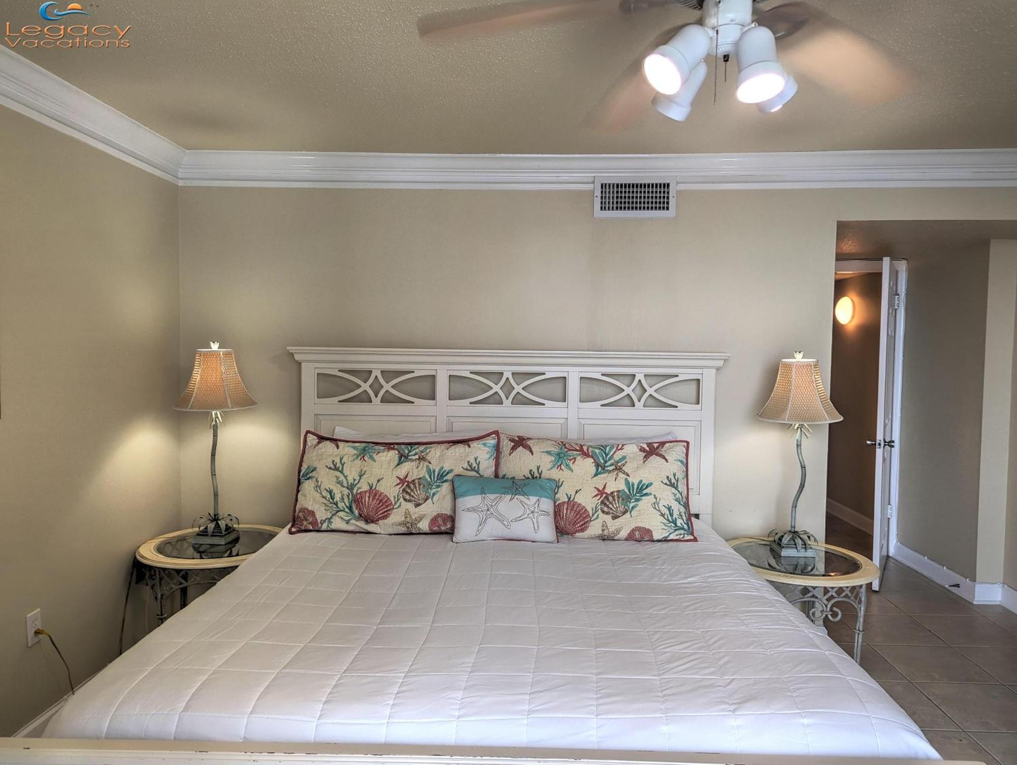 Slt #2043 - Stunning View! Free Beach Service! Destin Exterior photo