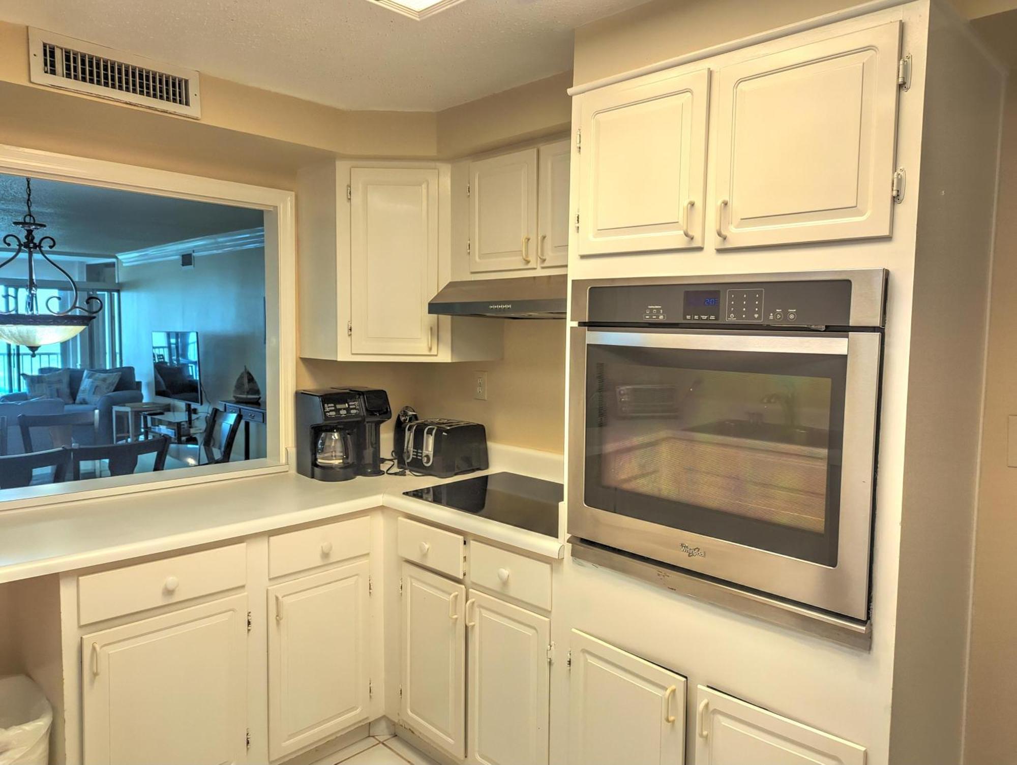 Slt #2043 - Stunning View! Free Beach Service! Destin Exterior photo